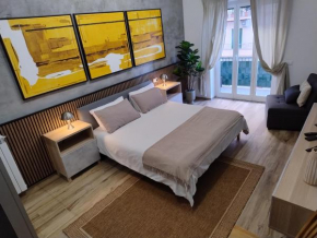 SPQR Luxury Appartments